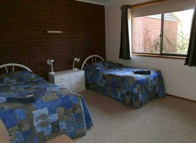 Imagen de la habitación del Hotel Harbour Lights Holiday Units. Foto 20