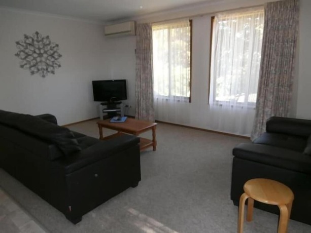 Imagen de la habitación del Hotel Harbour Lights Holiday Units. Foto 21