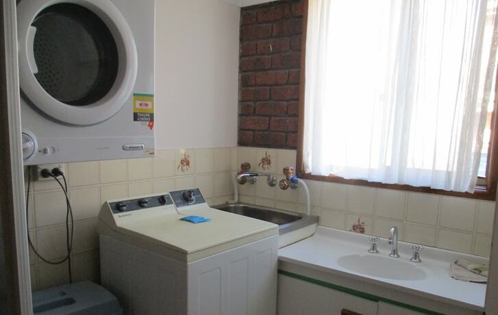 Imagen de la habitación del Hotel Harbour Lights Holiday Units. Foto 24