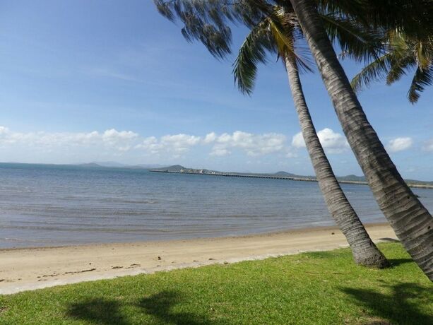 Imagen general del Hotel Harbour Lights Tourist Park. Foto 3