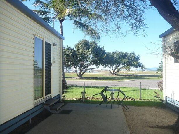 Imagen de la habitación del Hotel Harbour Lights Tourist Park. Foto 14