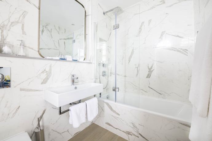 Imagen de la habitación del Hotel Harbour Padstow. Foto 8