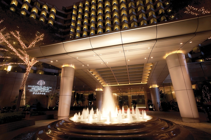 Imagen general del Hotel Harbour Plaza Metropolis. Foto 2