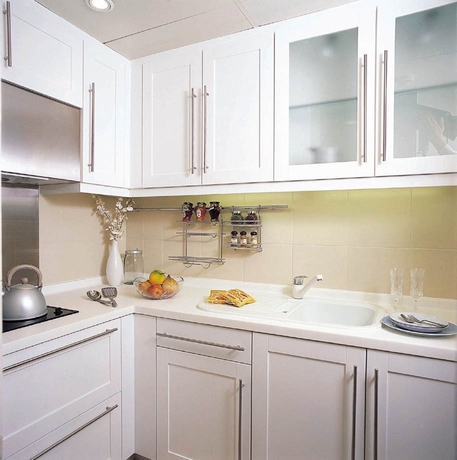 Imagen de la habitación del Hotel Harbour Plaza Metropolis. Foto 4