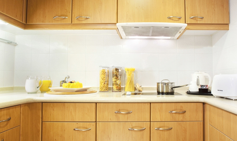 Imagen de la habitación del Hotel Harbour Plaza North Point. Foto 6