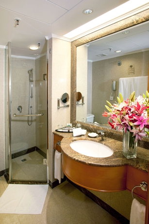 Imagen de la habitación del Hotel Harbour Plaza North Point. Foto 7