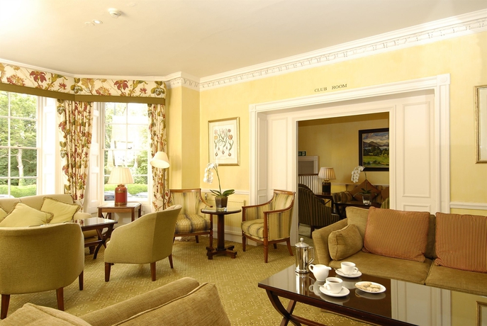 Imagen de los interiores del Hotel Harbour Richmond. Foto 12