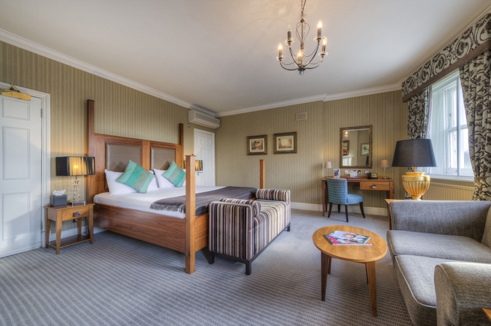 Imagen de la habitación del Hotel Harbour Richmond. Foto 5