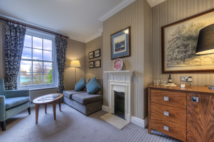 Imagen de la habitación del Hotel Harbour Richmond. Foto 6