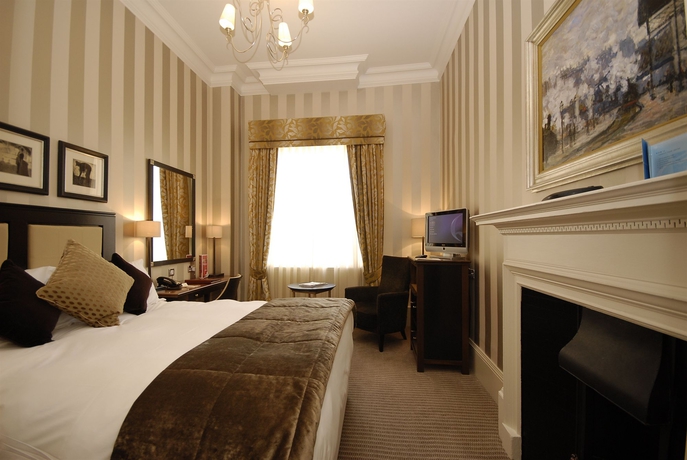 Imagen de la habitación del Hotel Harbour Richmond. Foto 7