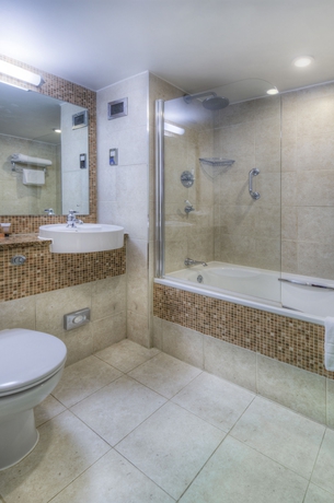 Imagen de la habitación del Hotel Harbour Richmond. Foto 9