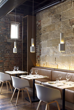 Imagen del bar/restaurante del Hotel Harbour Rocks Sydney Mgallery. Foto 3