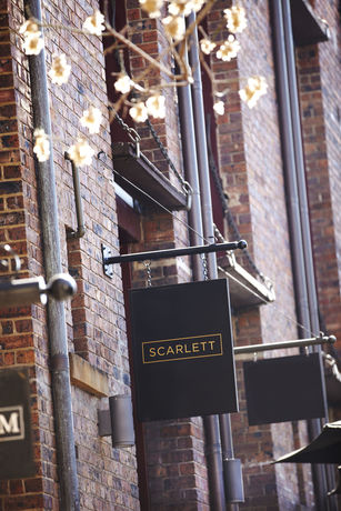 Imagen de los exteriores del Hotel Harbour Rocks Sydney Mgallery. Foto 9