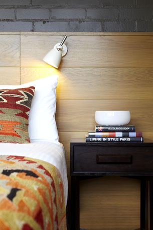 Imagen de la habitación del Hotel Harbour Rocks Sydney Mgallery. Foto 7