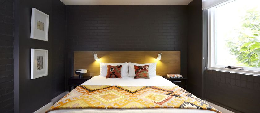 Imagen de la habitación del Hotel Harbour Rocks Sydney Mgallery. Foto 8