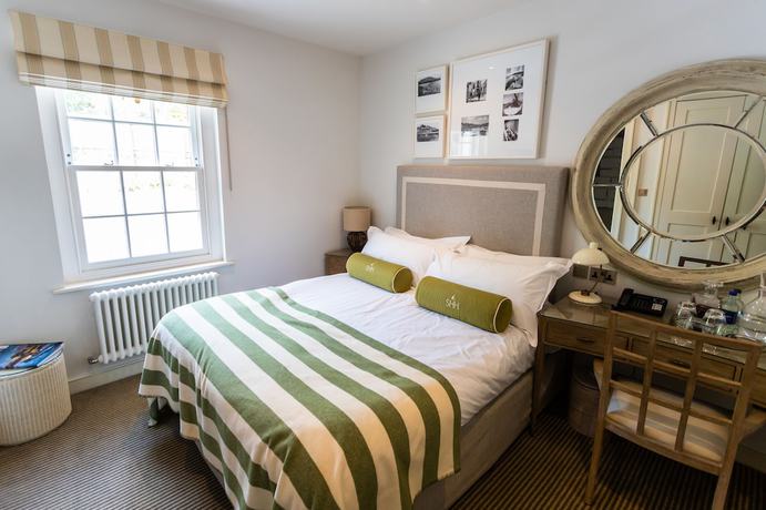 Imagen de la habitación del Hotel Harbour Salcombe. Foto 3