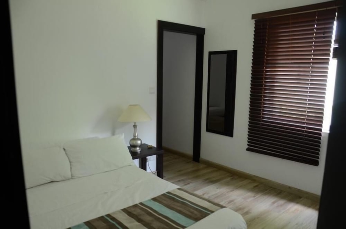 Imagen de la habitación del Hotel Harbour Side Lodge. Foto 14