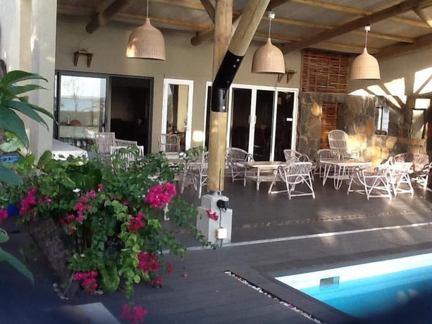 Imagen general del Hotel Harbour Side Lodge. Foto 1