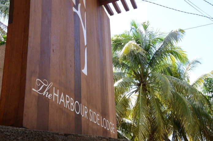 Imagen general del Hotel Harbour Side Lodge. Foto 2