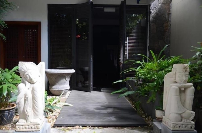 Imagen general del Hotel Harbour Side Lodge. Foto 3