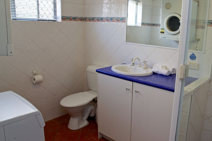 Imagen de la habitación del Hotel Harbour Side Resort. Foto 4