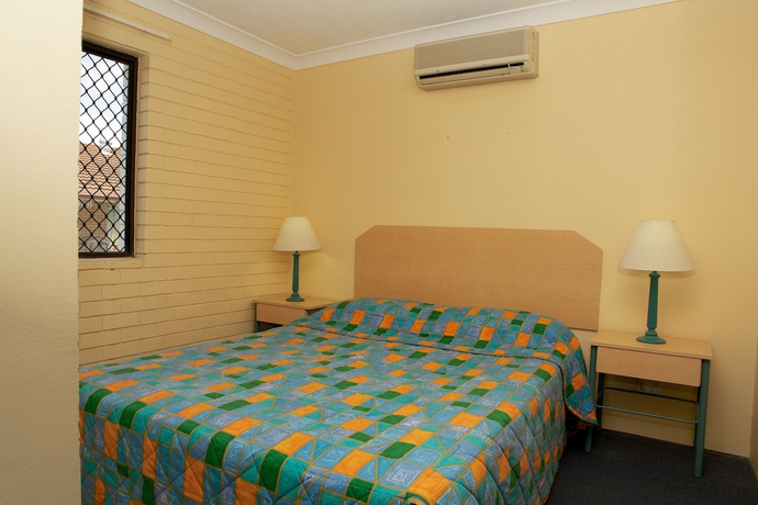 Imagen de la habitación del Hotel Harbour Side Resort. Foto 6