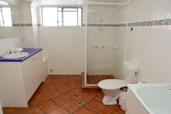 Imagen de la habitación del Hotel Harbour Side Resort. Foto 7