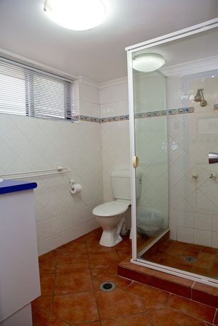 Imagen de la habitación del Hotel Harbour Side Resort. Foto 9