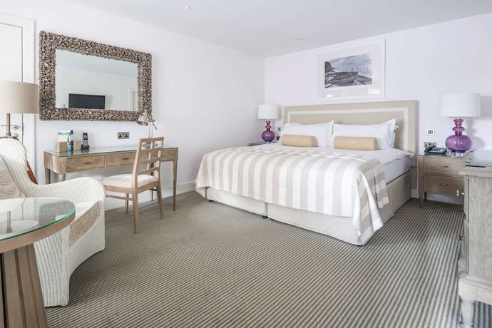 Imagen de la habitación del Hotel Harbour Sidmouth. Foto 3