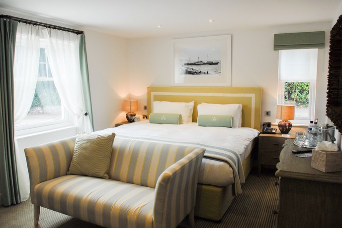 Imagen de la habitación del Hotel Harbour Sidmouth. Foto 4