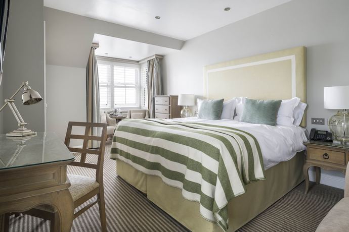 Imagen de la habitación del Hotel Harbour Sidmouth. Foto 5