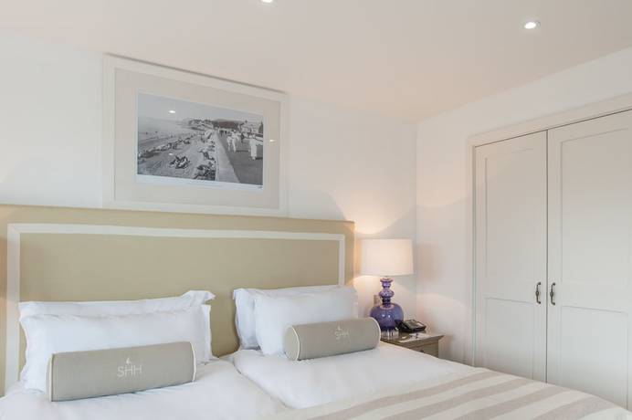 Imagen de la habitación del Hotel Harbour Sidmouth. Foto 7