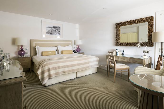 Imagen de la habitación del Hotel Harbour Sidmouth. Foto 8