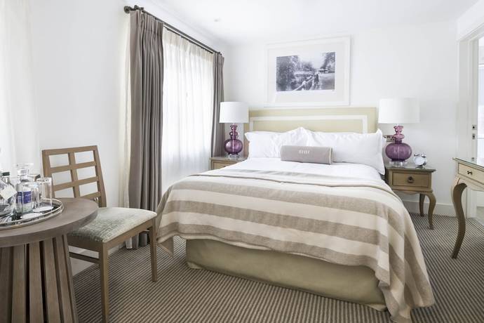 Imagen de la habitación del Hotel Harbour Sidmouth. Foto 9