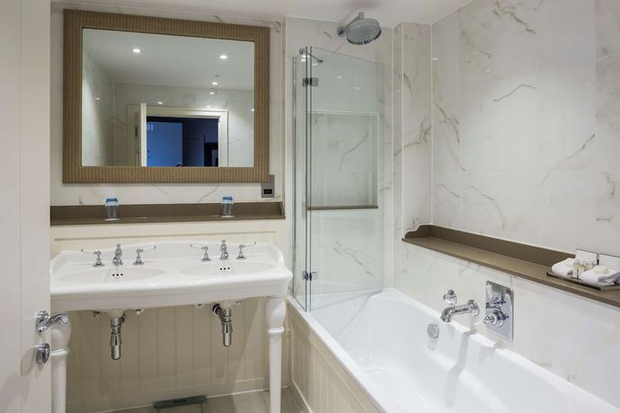 Imagen de la habitación del Hotel Harbour Sidmouth. Foto 10