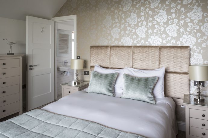 Imagen de la habitación del Hotel Harbour Sidmouth. Foto 13