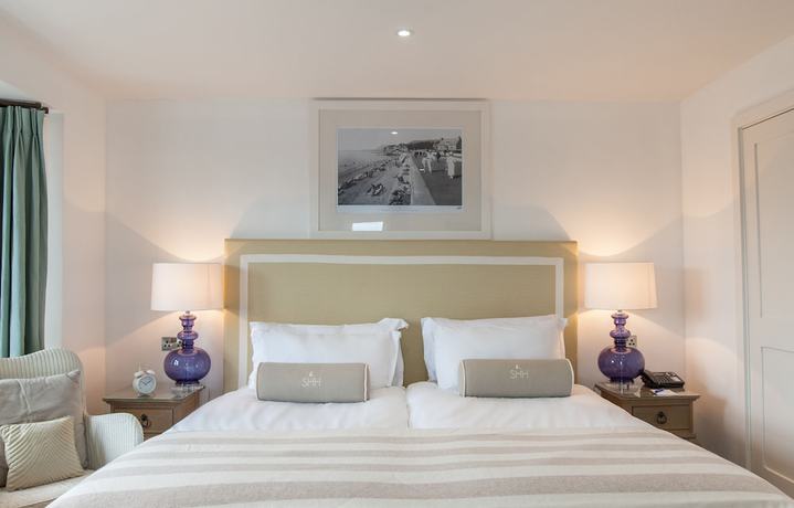 Imagen de la habitación del Hotel Harbour Sidmouth. Foto 15