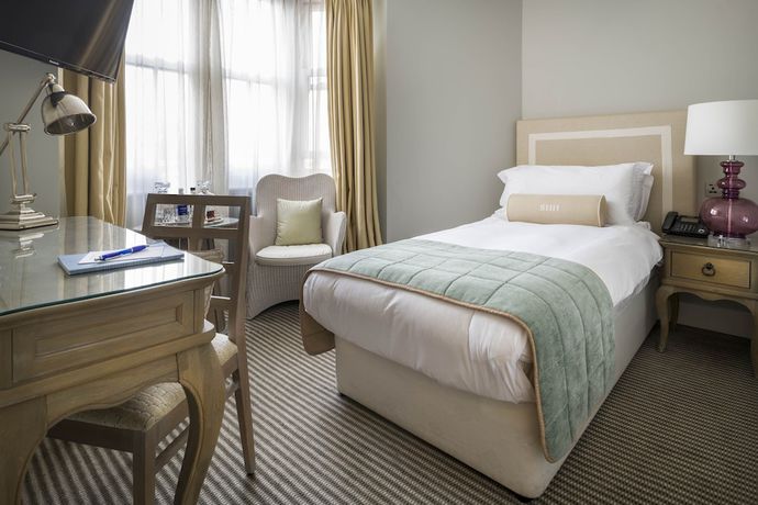 Imagen de la habitación del Hotel Harbour Sidmouth. Foto 16