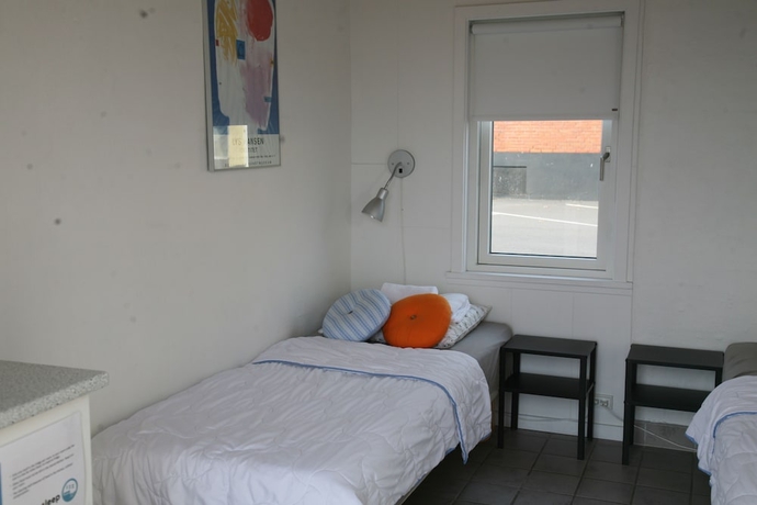Imagen de la habitación del Hotel Harbour Sleep - Hostel. Foto 6