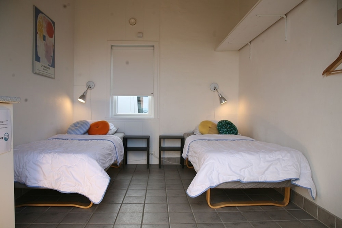 Imagen de la habitación del Hotel Harbour Sleep - Hostel. Foto 8
