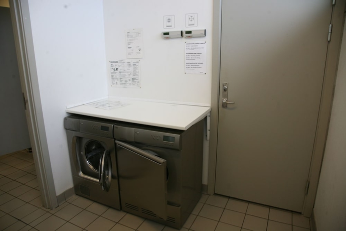Imagen general del Hotel Harbour Sleep - Hostel. Foto 2