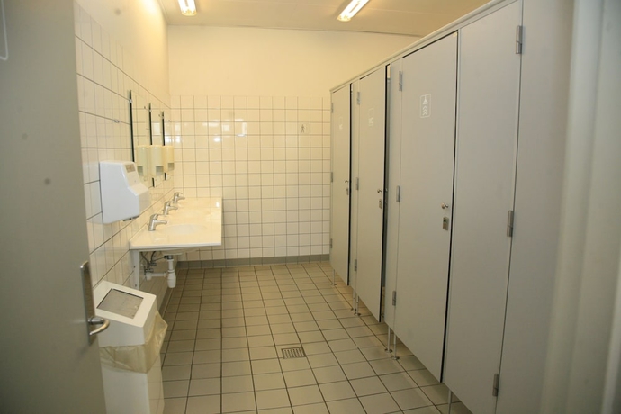 Imagen de la habitación del Hotel Harbour Sleep - Hostel. Foto 16