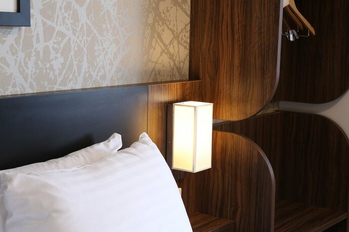 Imagen de la habitación del Hotel Harbour Spring, Peterhead by Marston\'s Inns. Foto 11