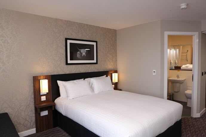 Imagen de la habitación del Hotel Harbour Spring, Peterhead by Marston\'s Inns. Foto 12