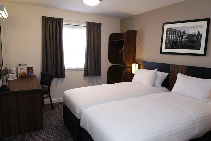 Imagen de la habitación del Hotel Harbour Spring, Peterhead by Marston\'s Inns. Foto 14