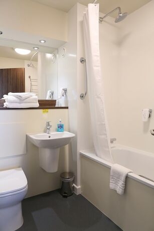 Imagen de la habitación del Hotel Harbour Spring, Peterhead by Marston\'s Inns. Foto 15