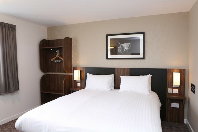 Imagen de la habitación del Hotel Harbour Spring, Peterhead by Marston\'s Inns. Foto 17