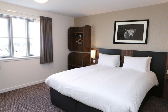 Imagen de la habitación del Hotel Harbour Spring, Peterhead by Marston\'s Inns. Foto 19