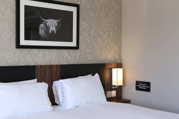 Imagen de la habitación del Hotel Harbour Spring, Peterhead by Marston\'s Inns. Foto 20