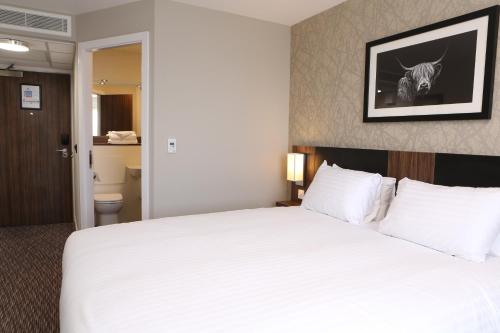 Imagen general del Hotel Harbour Spring, Peterhead by Marston\'s Inns. Foto 1